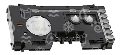 modul ovládací myčky ZANUSSI / ELECTROLUX / AEG, konfig., 140000423453